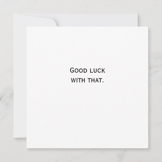 Carte d'anniversaire de fille Vintage d'art  (Dos)