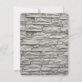 Carte d'anniversaire de Lover (Dos)