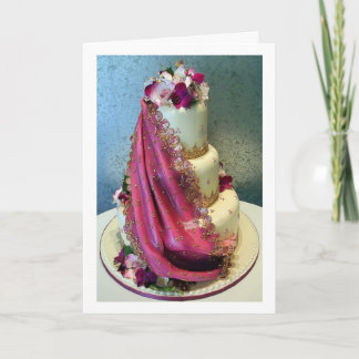 Carte d'anniversaire de mariage