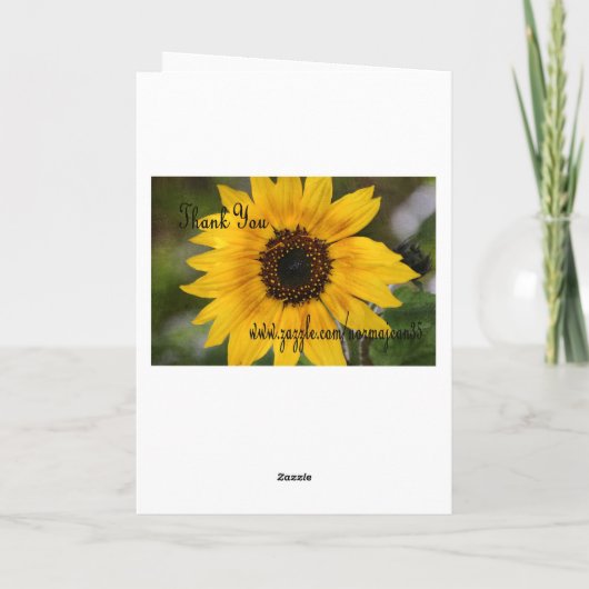 Carte d'anniversaire de mariage 60 ans (Dos)