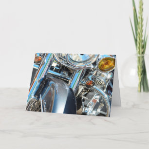 Carte D'Anniversaire De Miles