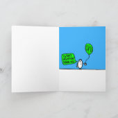 carte d'anniversaire de papa (Intérieur)