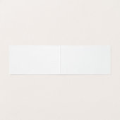 Carte d'anniversaire de princesse en rose (Inside Unfolded)
