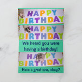 Carte d'anniversaire de rats ! v2 (Intérieur)