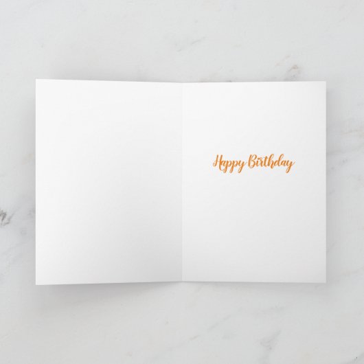 Carte d'anniversaire de Robin (Intérieur)