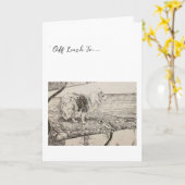 Carte d'anniversaire de Schatzi pour vous (Fleur jaune)