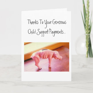 Carte d'anniversaire DeadBeat