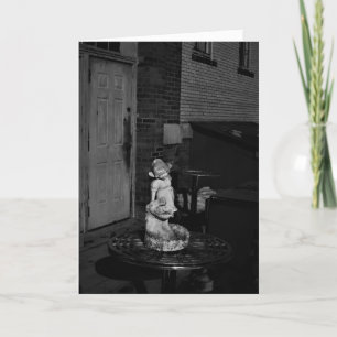 Carte d'Anniversaire "Des temps meilleurs"