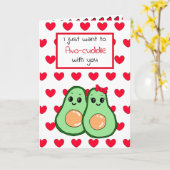 Carte d'anniversaire drôle avec un jeu de mots sur (Fleur jaune)