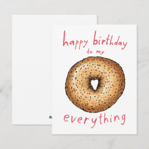 Carte d'anniversaire drôle pour petit ami jeu de m