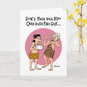 Carte d'anniversaire du 83e anniversaire de l'Olds (Fleur jaune)