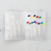 Carte d'anniversaire du chat gras (Intérieur)