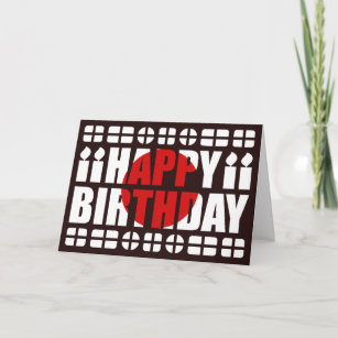 Cartes Japonais D Anniversaire Zazzle Be