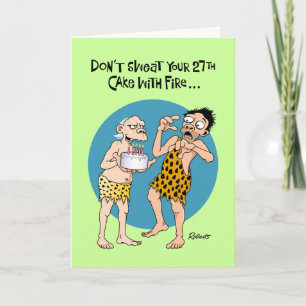 Carte d'anniversaire du fils