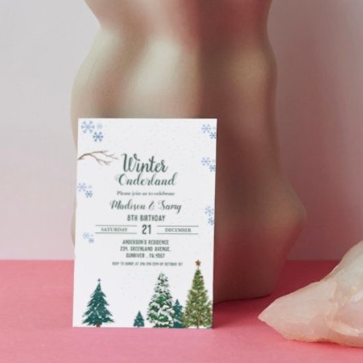 Carte d'anniversaire du Merci de Flamme de neige e