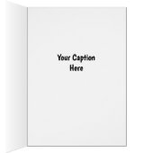 Carte d'anniversaire du patron | Les mots de patro (Intérieur (Droit))