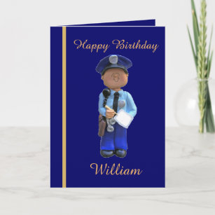 Cadeaux Joyeux Anniversaire William Zazzle Be