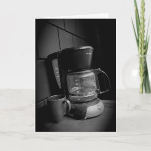 Carte d'anniversaire "Envoyez de l'énergie"