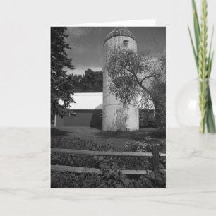 Carte d'anniversaire "Fair Grounds Farm"