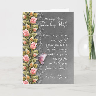 carte d'anniversaire femme - carte d'anniversaire