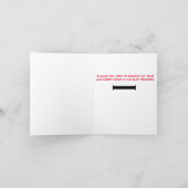 Carte d'anniversaire Floozaphone (Intérieur)