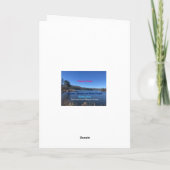 Carte d'anniversaire glauque (Dos)