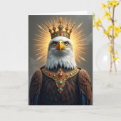 Carte d'anniversaire Golden Glow (Fleur jaune)