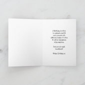 Carte d'anniversaire Great Grandgirl - Mooney mign (Intérieur)