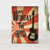 Carte Birthday Zazzle Be