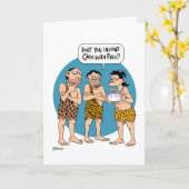 Carte d'anniversaire Guy's Funny 33rd (Fleur jaune)