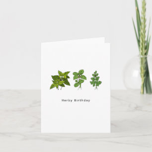 Carte d'anniversaire, Joyeux Anniversaire jeu de m