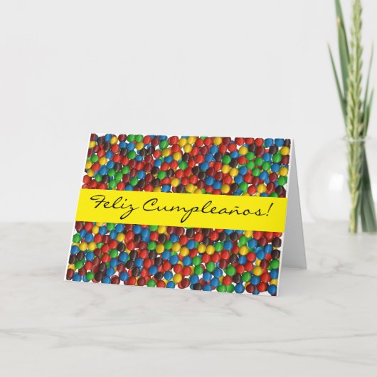 Carte d'anniversaire la plus douce - Anniversaire  (Devant)