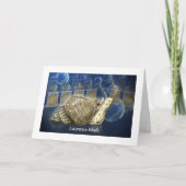 Carte d'anniversaire Lawrence Whelk (Devant)