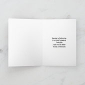 Carte d'anniversaire Les Déplorables (Intérieur)