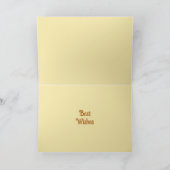 Carte d'anniversaire magique (Intérieur)