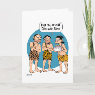 Carte d'anniversaire masculine 53e
