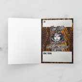 Carte d'anniversaire medusa (Intérieur)