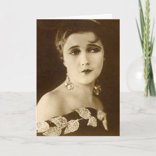 Carte d'anniversaire merdique #8