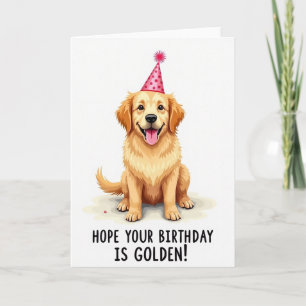 Carte d'anniversaire mignonne et duveteuse