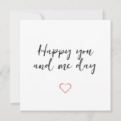 Carte d'anniversaire mignonne | Pour Associé, Mari (Devant)