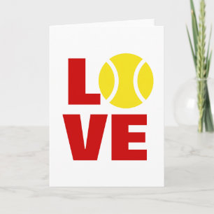 Carte d'anniversaire mignonne pour des joueurs de