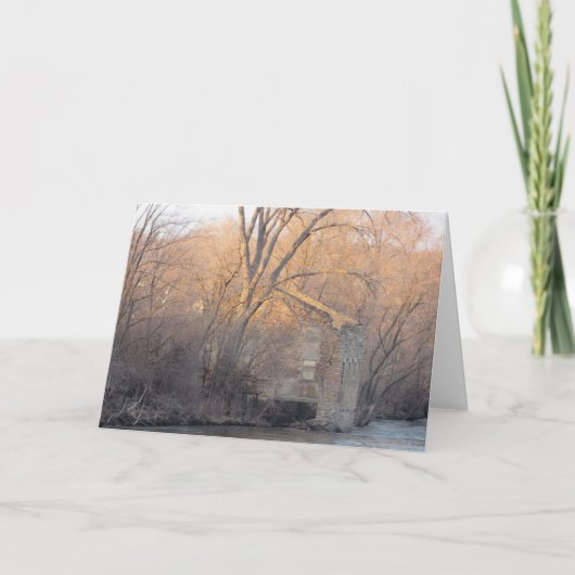 Carte d'anniversaire n° 3 (Devant)