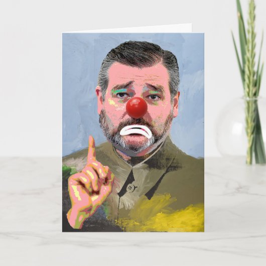 Carte d'anniversaire Nostalgie (Devant)