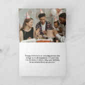 Carte d'anniversaire numérique (Intérieur)