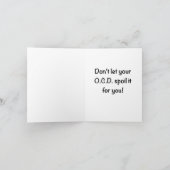 Carte d'anniversaire O.C.D. (Intérieur)