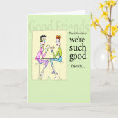 Carte d'anniversaire ou d'amitié pour la petite am (Fleur jaune)