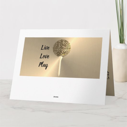 Carte d'anniversaire personnalisée 60 ans pour lui (Dos)