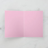 Carte d'anniversaire pour Apá (Intérieur)