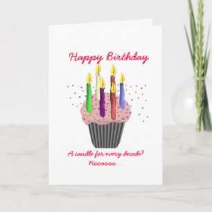 Carte d'anniversaire pour belle-mère..