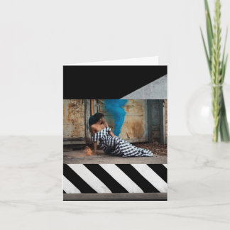 carte d'anniversaire pour elle